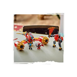 Lego 71830 Ninjago® Kai’nin Robot Fırtına Aracı 71830