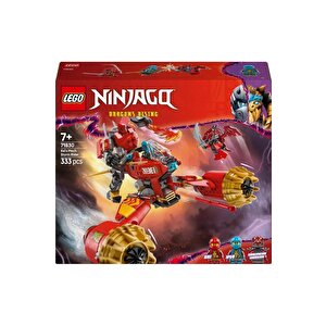Lego 71830 Ninjago® Kai’nin Robot Fırtına Aracı 71830