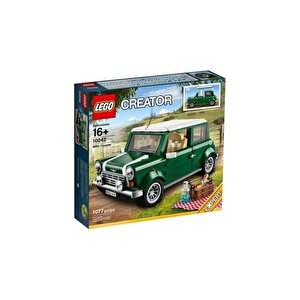 Lego 10242 Creator Expert Mini Cooper