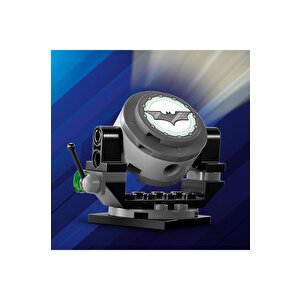 Lgo 76303 Dc Batman™: Batman Tumbler, Two-face™ Ve Joker™’e Karşı
