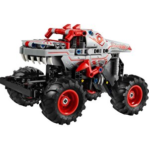 42200 Technic Monster Jam™ Thunderroarus™ Çek-bırak