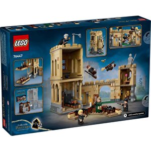 76447 Hogwarts™ Şatosu: Uçuş Dersleri