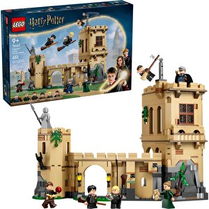 76447 Hogwarts™ Şatosu: Uçuş Dersleri
