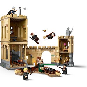 Lego 76447 Hogwarts™ Şatosu: Uçuş Dersleri
