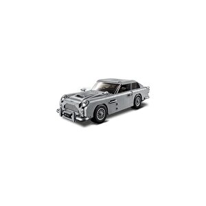 Creator Expert 10262 James Bond Aston Martin