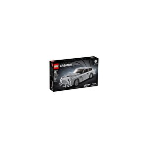 Creator Expert 10262 James Bond Aston Martin