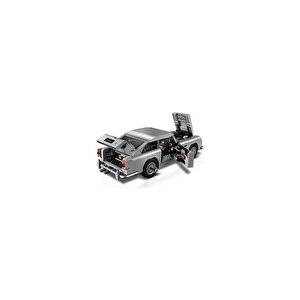 Lego Creator Expert 10262 James Bond Aston Martin