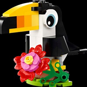 Lego 30688 Tropikal Tukan