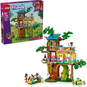 42652 Friends Arkadaşlık Ağaç Ev Buluşma Yeri