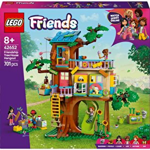 42652 Friends Arkadaşlık Ağaç Ev Buluşma Yeri