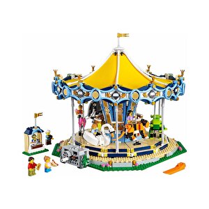 10257 Creator Expert Carousel