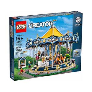 10257 Creator Expert Carousel