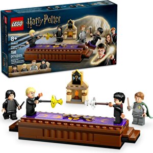 76441 Harry Potter™ Hogwarts™ Şatosu: Düello Kulübü