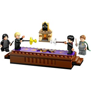 76441 Harry Potter™ Hogwarts™ Şatosu: Düello Kulübü