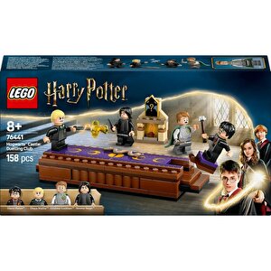 76441 Harry Potter™ Hogwarts™ Şatosu: Düello Kulübü