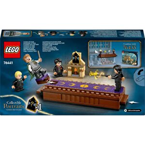 Lego 76441 Harry Potter™ Hogwarts™ Şatosu: Düello Kulübü