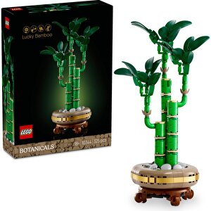 10344  Botanicals Şans Bambusu