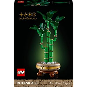 10344  Botanicals Şans Bambusu