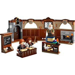 Harry Potter 76442 Hogwarts™ Şatosu: Tılsım Dersi (204 Parça)