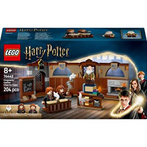 Harry Potter 76442 Hogwarts™ Şatosu: Tılsım Dersi (204 Parça)