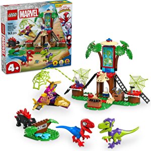 11200  Marvel Spidey Ve İnanılmaz Arkadaşları