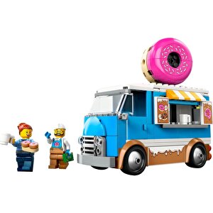 60452 City Donut Kamyonu