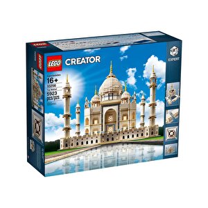 Creator Expert 10256 Taj Mahal