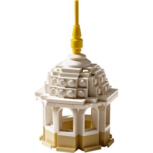 Lego Creator Expert 10256 Taj Mahal