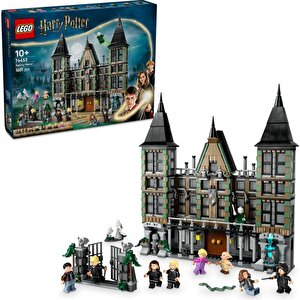 76453  Harry Potter™ Malfoy Malikanesi