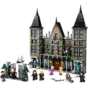 76453  Harry Potter™ Malfoy Malikanesi