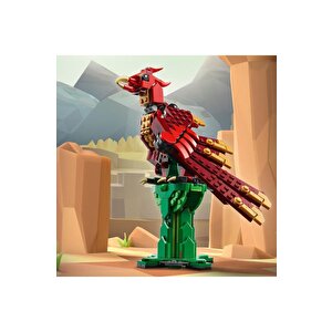 Lego 31161 Creator 3’ü 1 Arada Orta Çağ Ejderhası