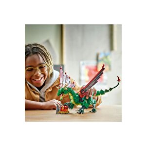 Lego 31161 Creator 3’ü 1 Arada Orta Çağ Ejderhası