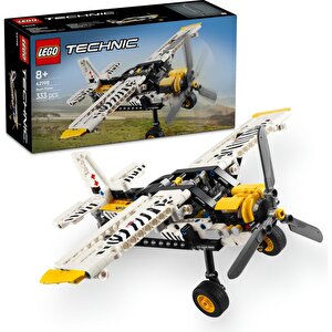 42198 Technic Arazi Uçağı