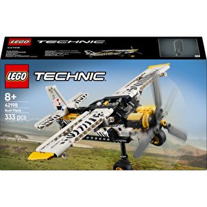Lego 42198 Technic Arazi Uçağı