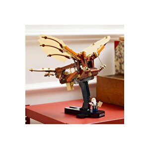 Lego 10363 Icons Leonardo Da Vinci’nin Uçan Makinesi