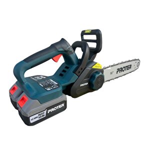 Pst 140 Stx Şarjlı Zincirli Dal Kesme 20v 4.0ah