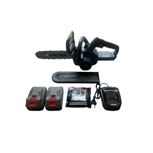 Pst 125 St Şarjlı Zincirli Dal Kesme 20v 4.0ah