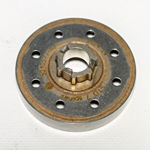 Husqvarna Zincir Dişlisi 3/8 545-550xp Orijinal