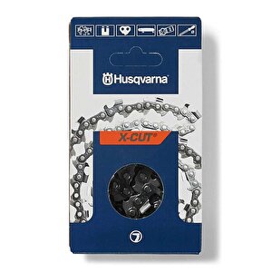 Kesim Motoru Zinciri 3/8 Adım 36 Diş 1.5 Mm Ayak