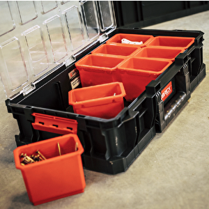 Qbrick System Two Organizer Plus