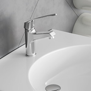 Gala Clunia Medikal Lavabo Bataryası G3990400