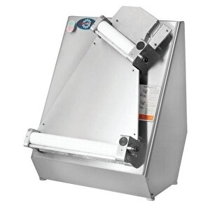 Bosfor 30 Cm Hamur Açma Makinesi