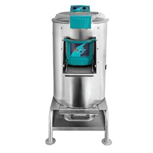 Bosfor 35 Kg Filtreli Patates Soyma Makinesi