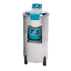 Bosfor 25 Kg Patates Soyma Makinesi