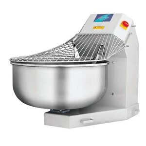 Bosfor 5 Kg Kafesli Hamur Yoğurma Makinesi 220v