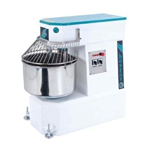 Bosfor 35 Kg Spiral Hamur Yoğurma Makinesi 380v