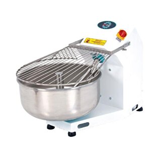 Bosfor 35 Kg Kafesli Hamur Yoğurma Makinesi 220v