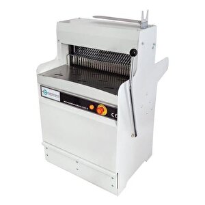 Bosfor Standart Ekmek Dilimleme Makinesi 220 Volt