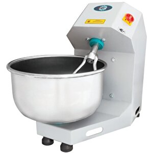 Bosfor 10 Kg Hamur Yoğurma Makinesi 380v