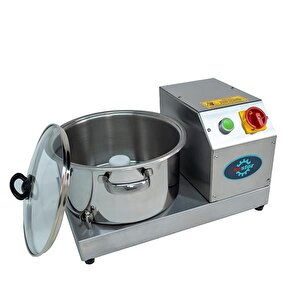 Bosfor 5 Lt Set Üstü Sebze Parçalama Ve Humus Makinesi